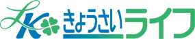 (有)きょうさいライフ ロゴマーク